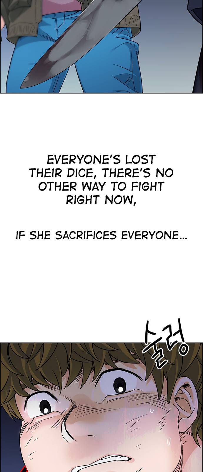 Dice: The Cube That Changes Everything - Chapter 376