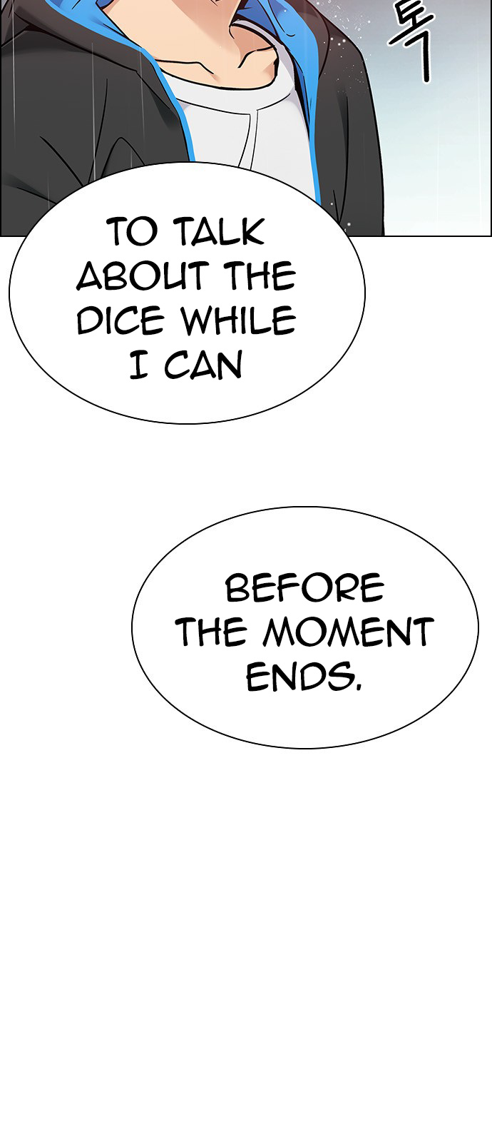 Dice: The Cube That Changes Everything - Chapter 384: Singing Under The Rainbow (4)