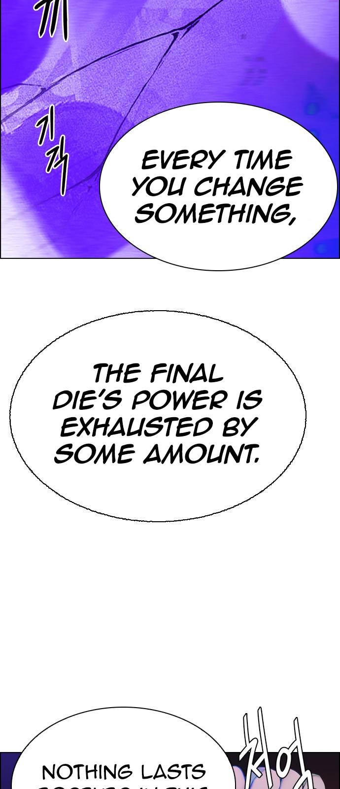 Dice: The Cube That Changes Everything - Chapter 382