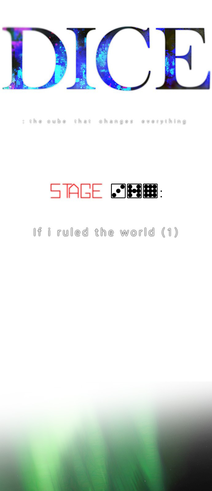 Dice: The Cube That Changes Everything - Chapter 379: Stage 379: If I Ruled The World (1)