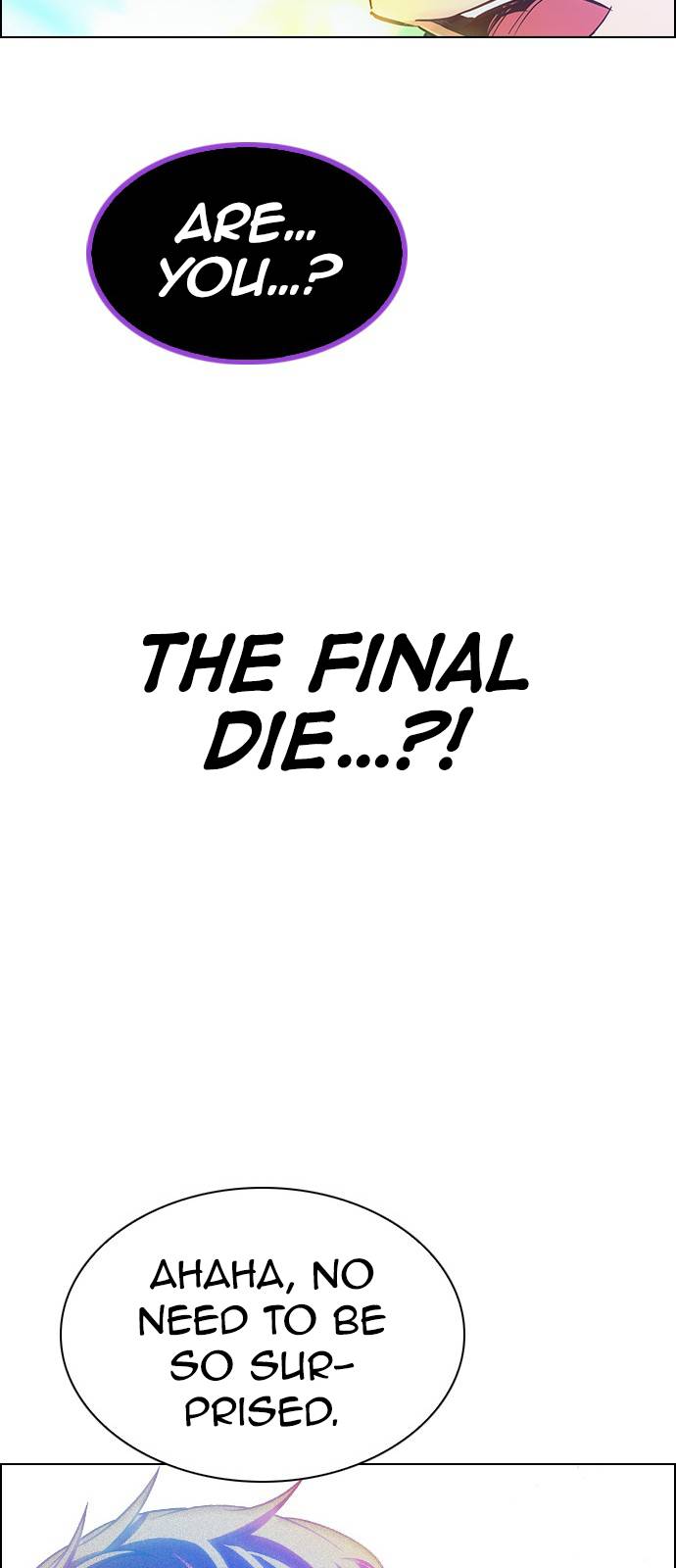 Dice: The Cube That Changes Everything - Chapter 381