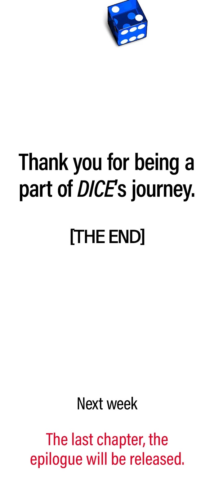 Dice: The Cube That Changes Everything - Chapter 386: Wish You Were Here