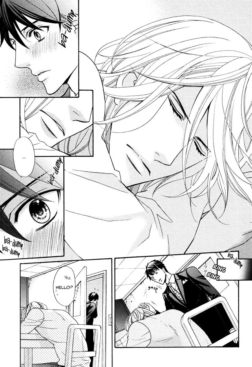 Perfect Kareshi - Chapter 5