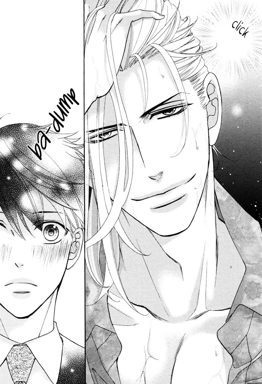 Perfect Kareshi - Chapter 5