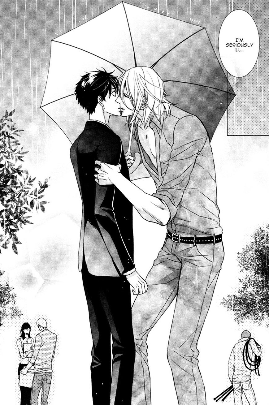 Perfect Kareshi - Chapter 5