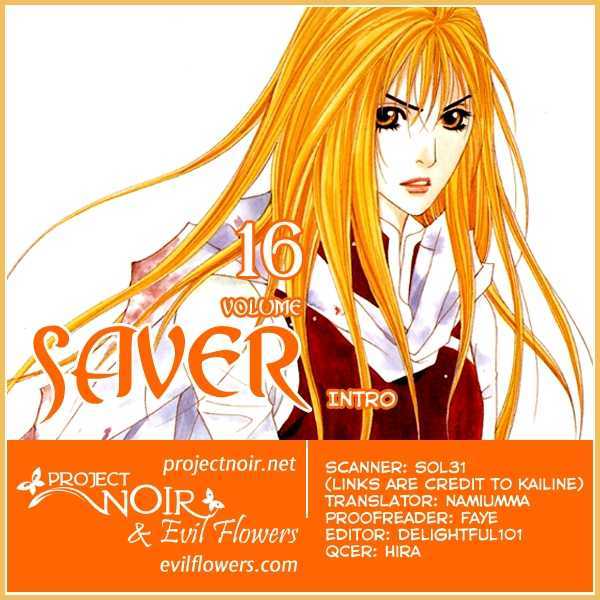 Saver - Vol.16 Chapter 51.1