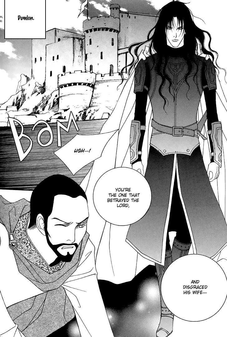 Saver - Vol.15 Chapter 48 : The Second War