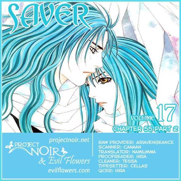 Saver - Vol.17 Chapter 55.2