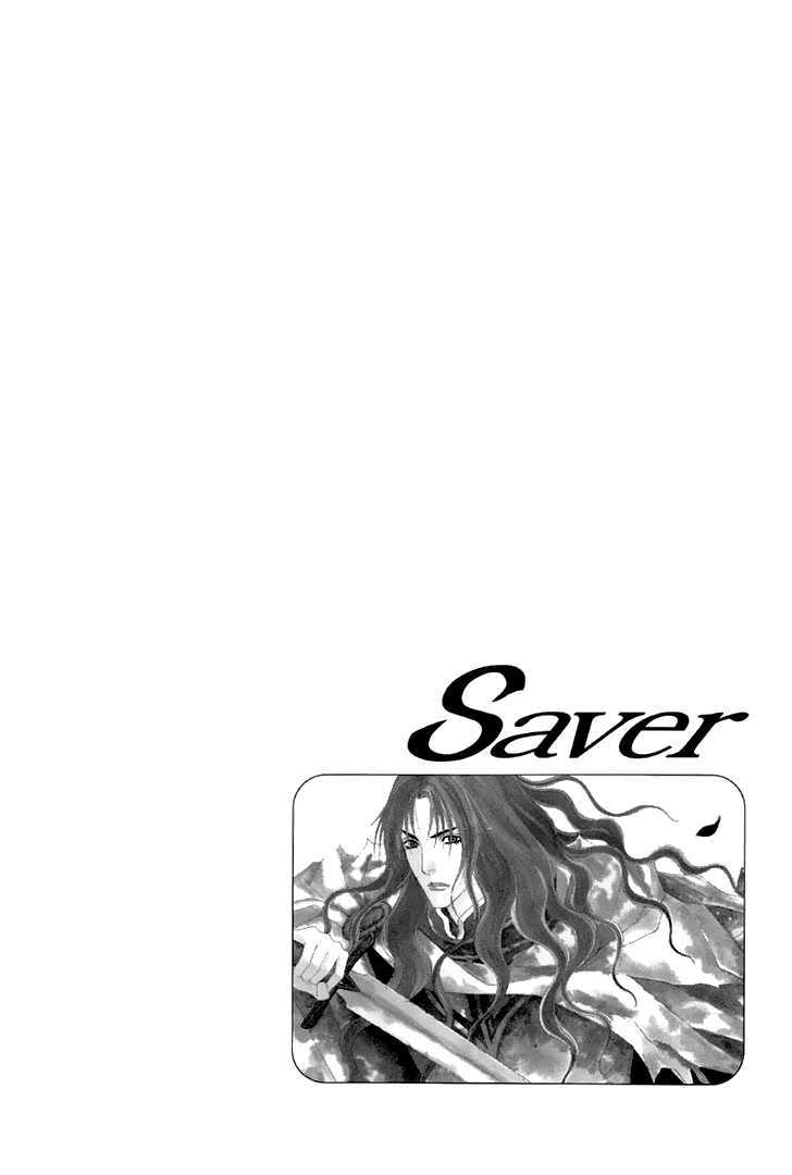 Saver - Vol.15 Chapter 50 : A Sudden Attack