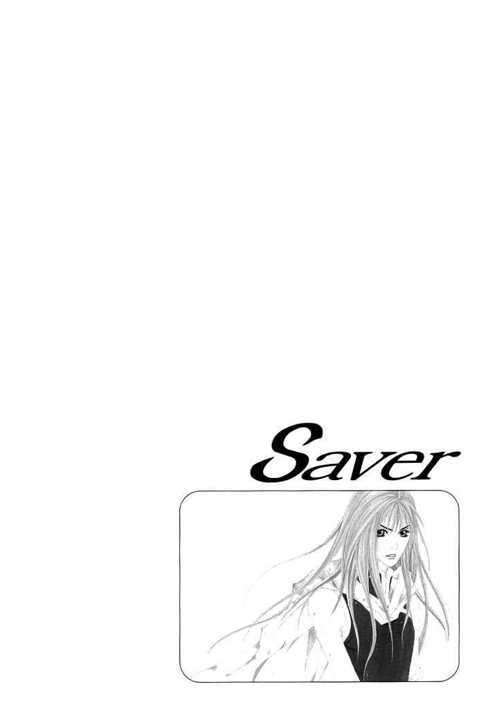 Saver - Vol.16 Chapter 52 : Towards Cunak