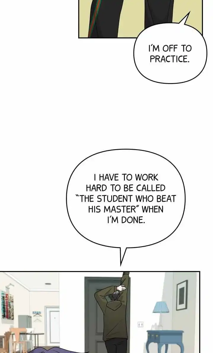 The Preliminary Life Of A Piano Genius - Chapter 48