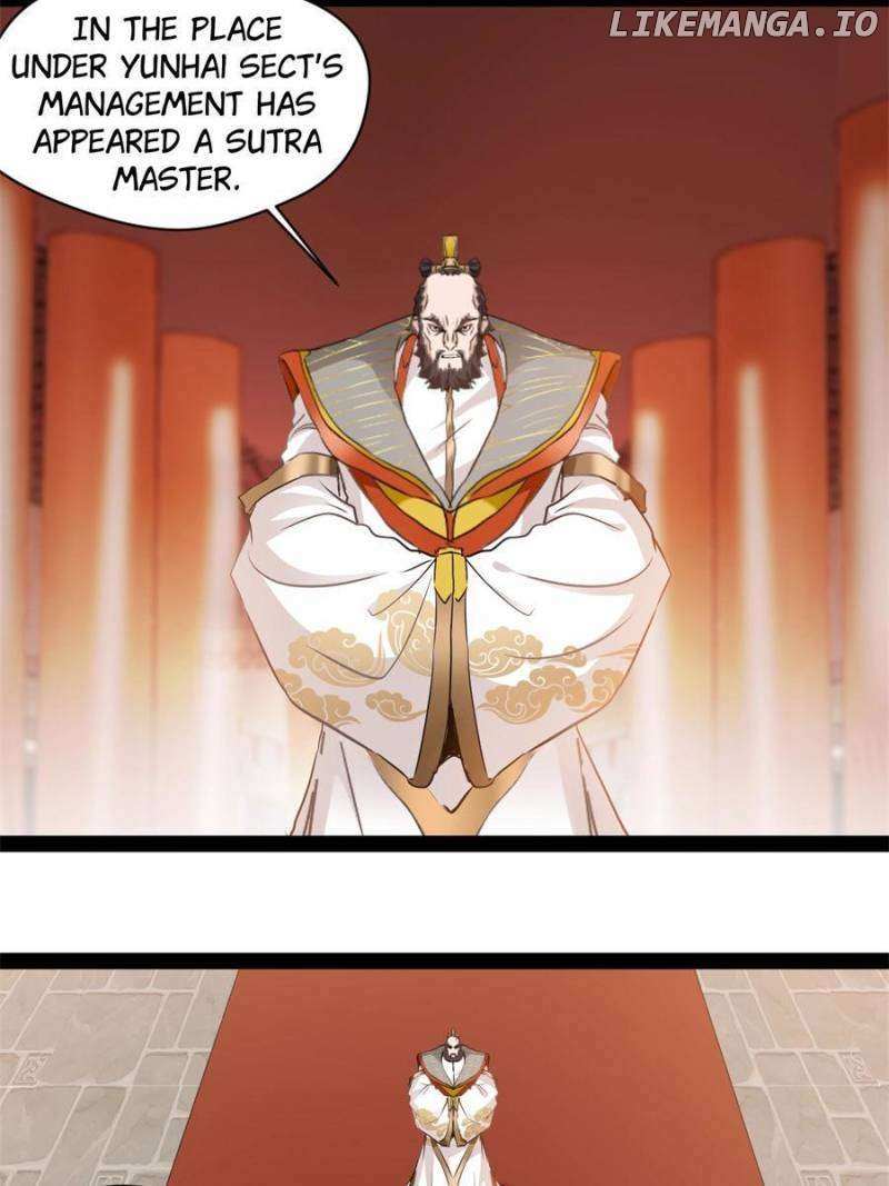 The Supreme Master - Chapter 115