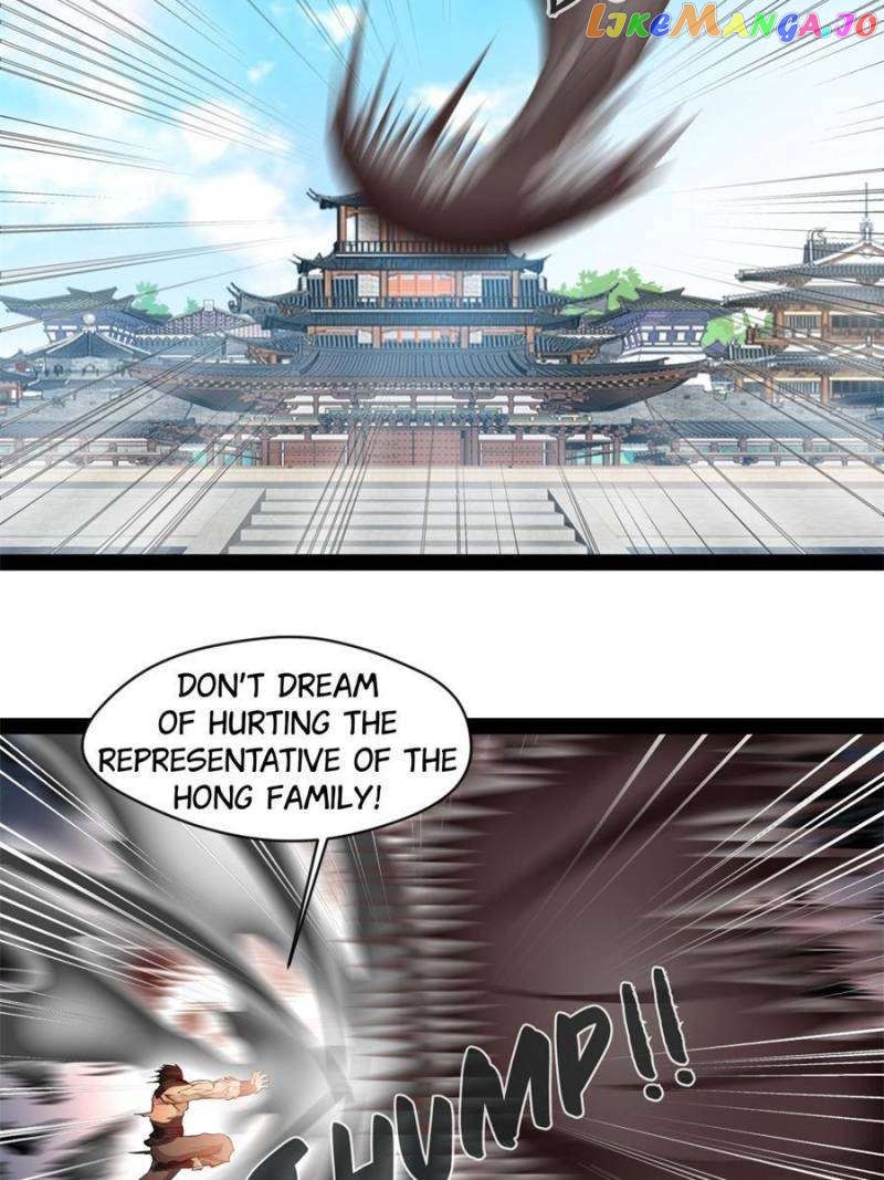 The Supreme Master - Chapter 106