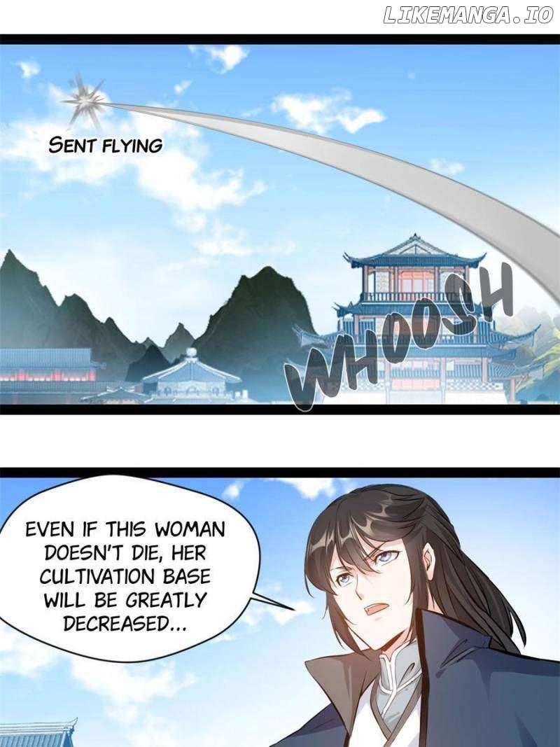 The Supreme Master - Chapter 110