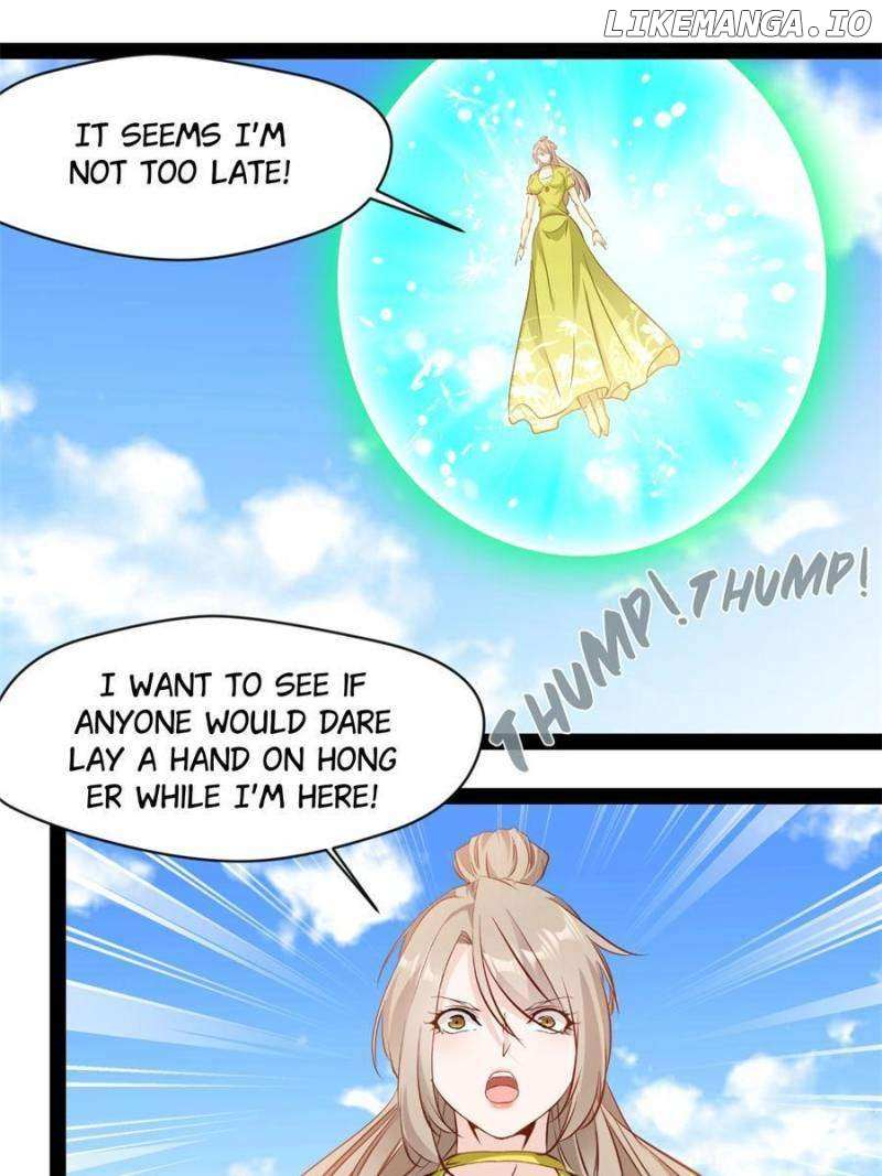 The Supreme Master - Chapter 114