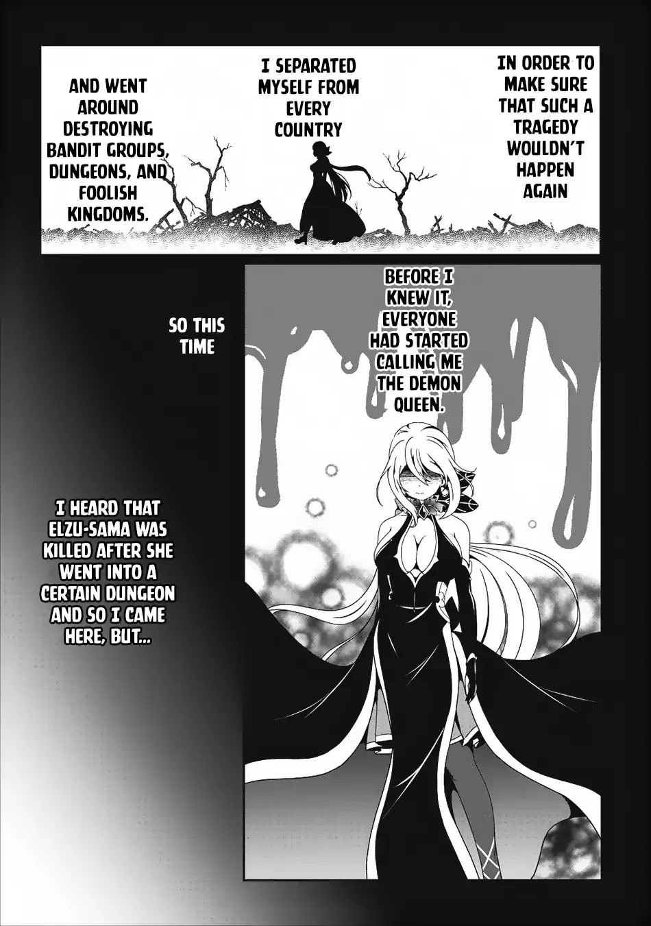 Hisshou Dungeon Unei Houhou - Chapter 14