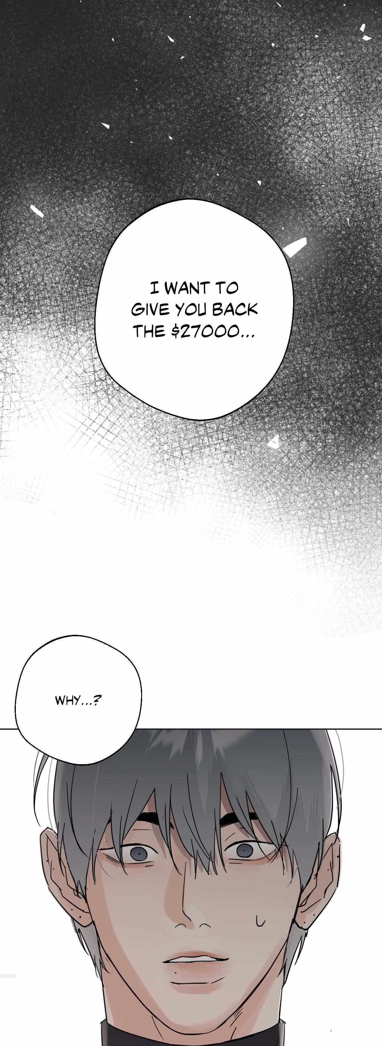 Neighbor's Rice Cake - Chapter 63