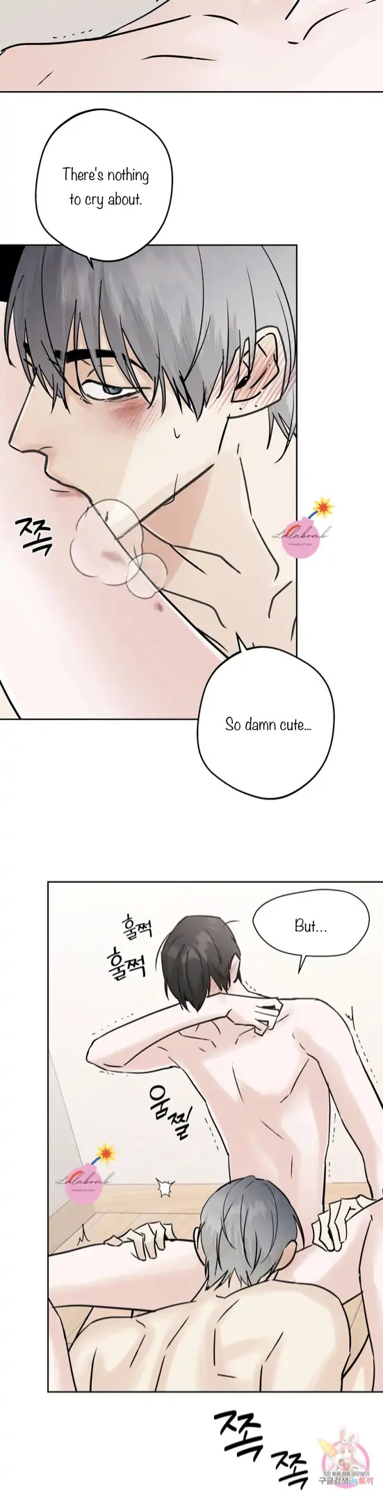 Neighbor's Rice Cake - Chapter 30