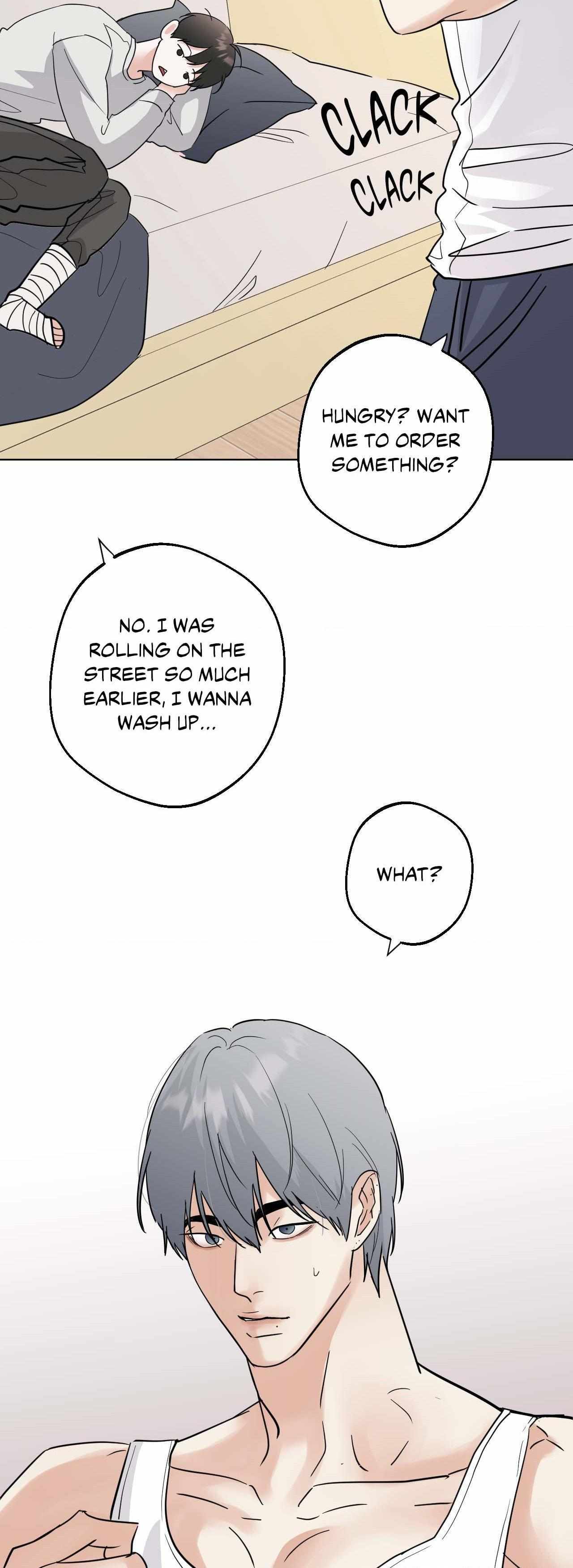 Neighbor's Rice Cake - Chapter 68