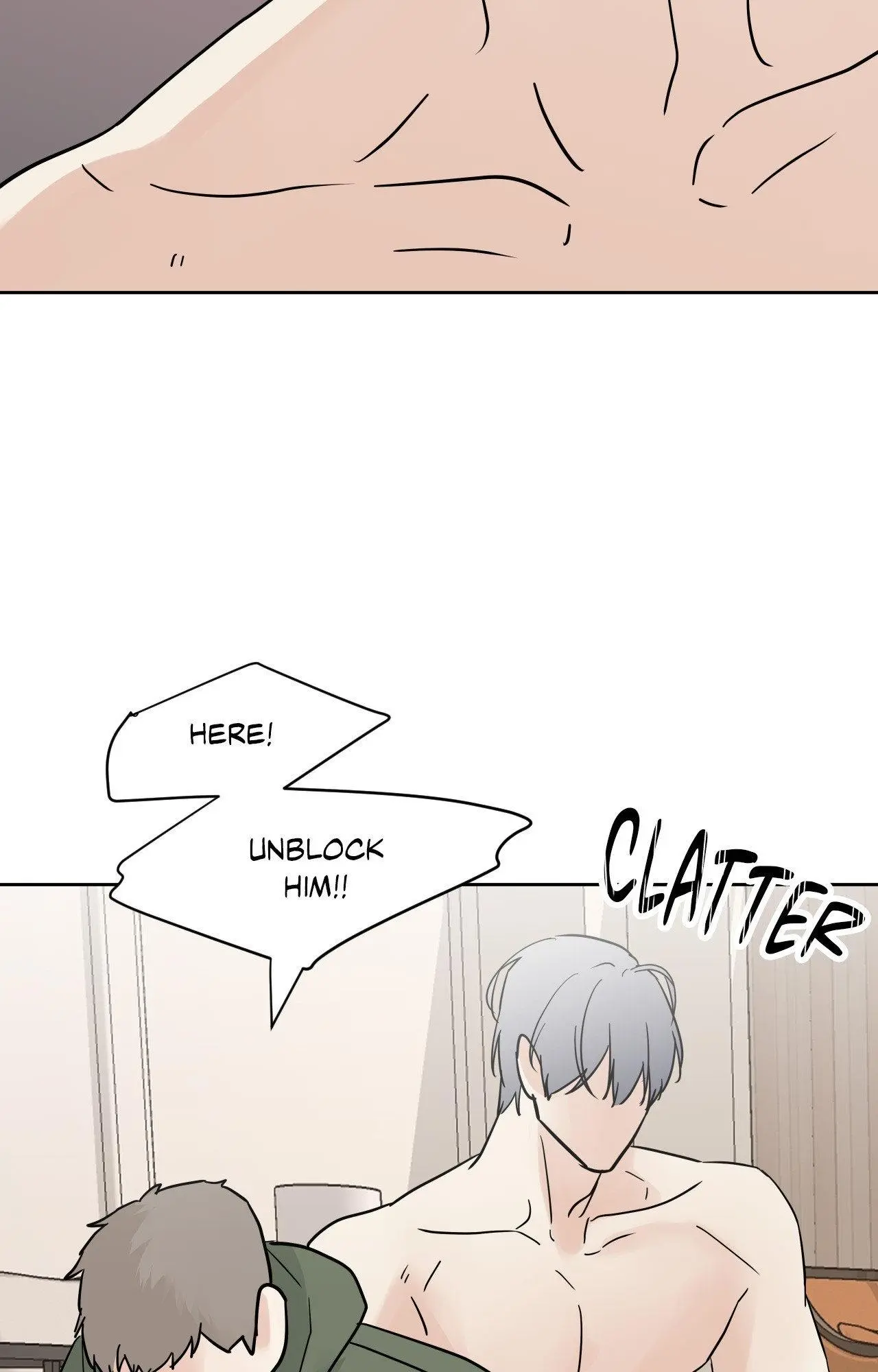 Neighbor's Rice Cake - Chapter 66