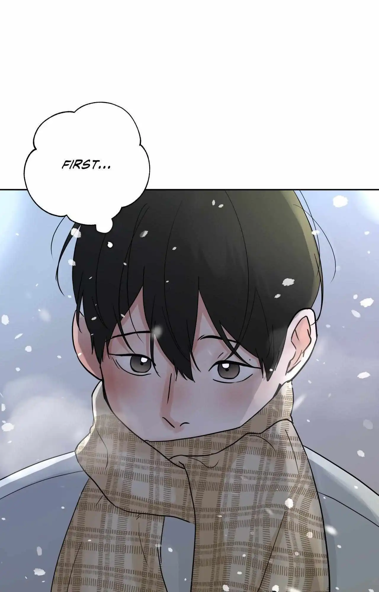 Neighbor's Rice Cake - Chapter 66