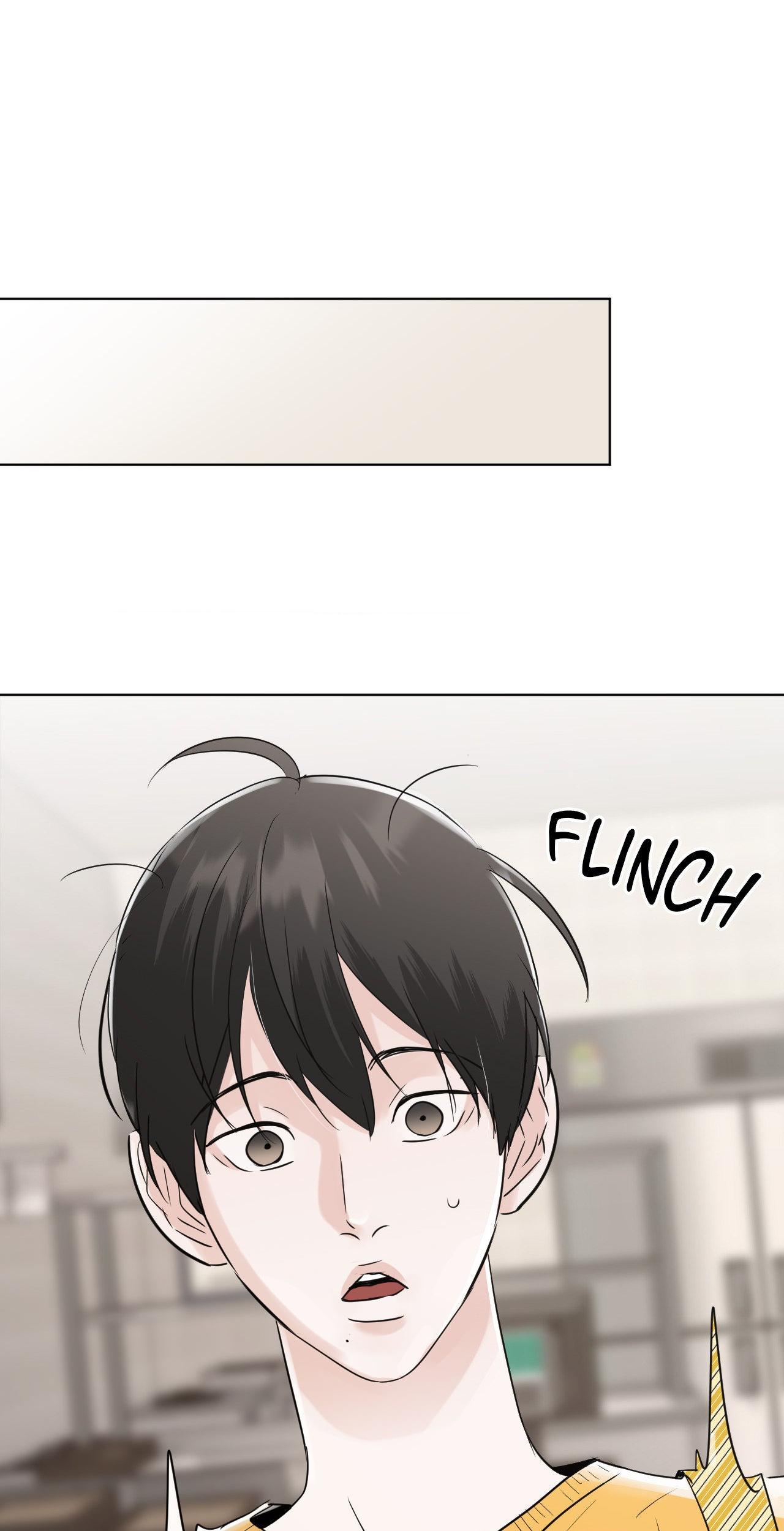 Neighbor's Rice Cake - Chapter 40