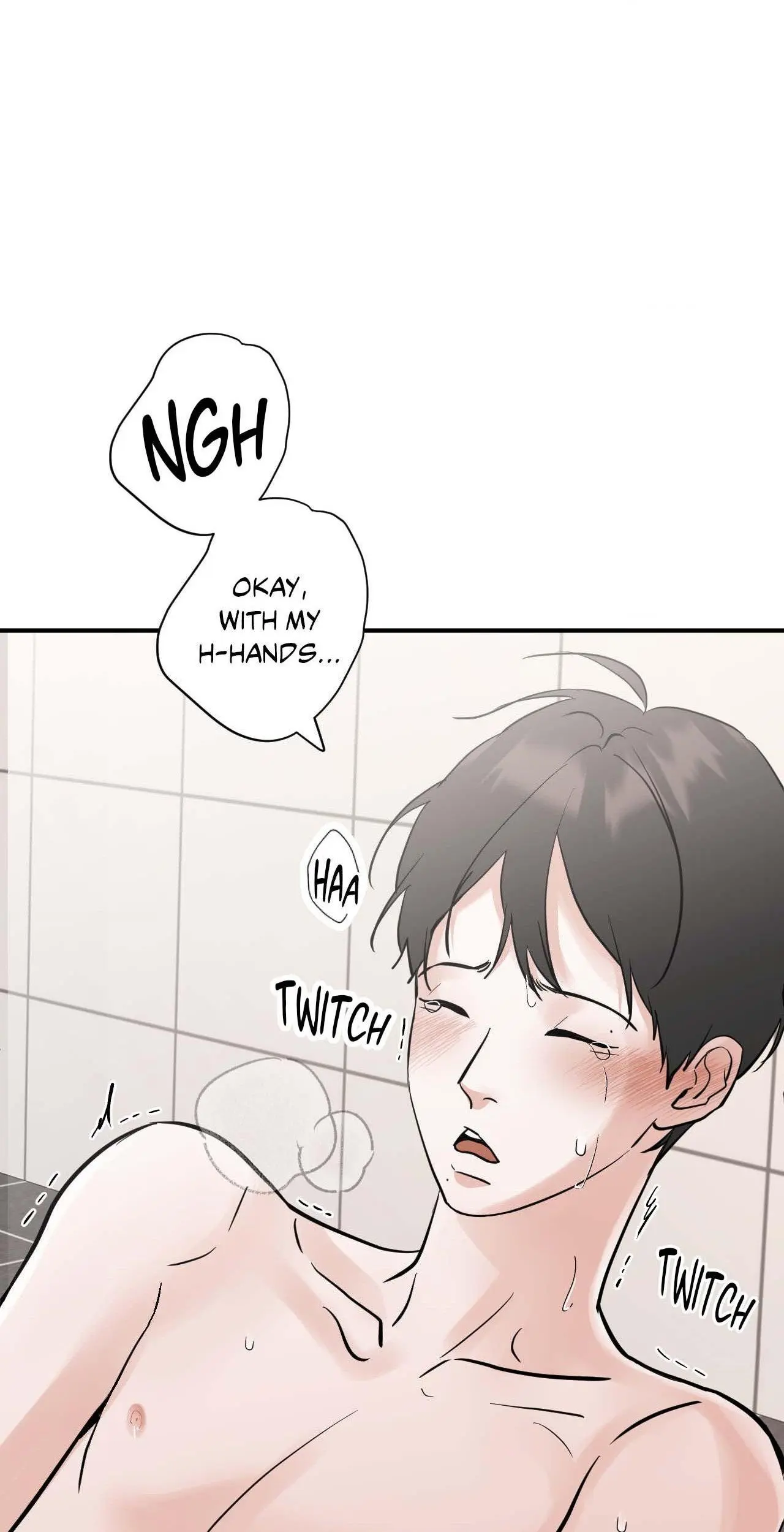 Neighbor's Rice Cake - Chapter 69