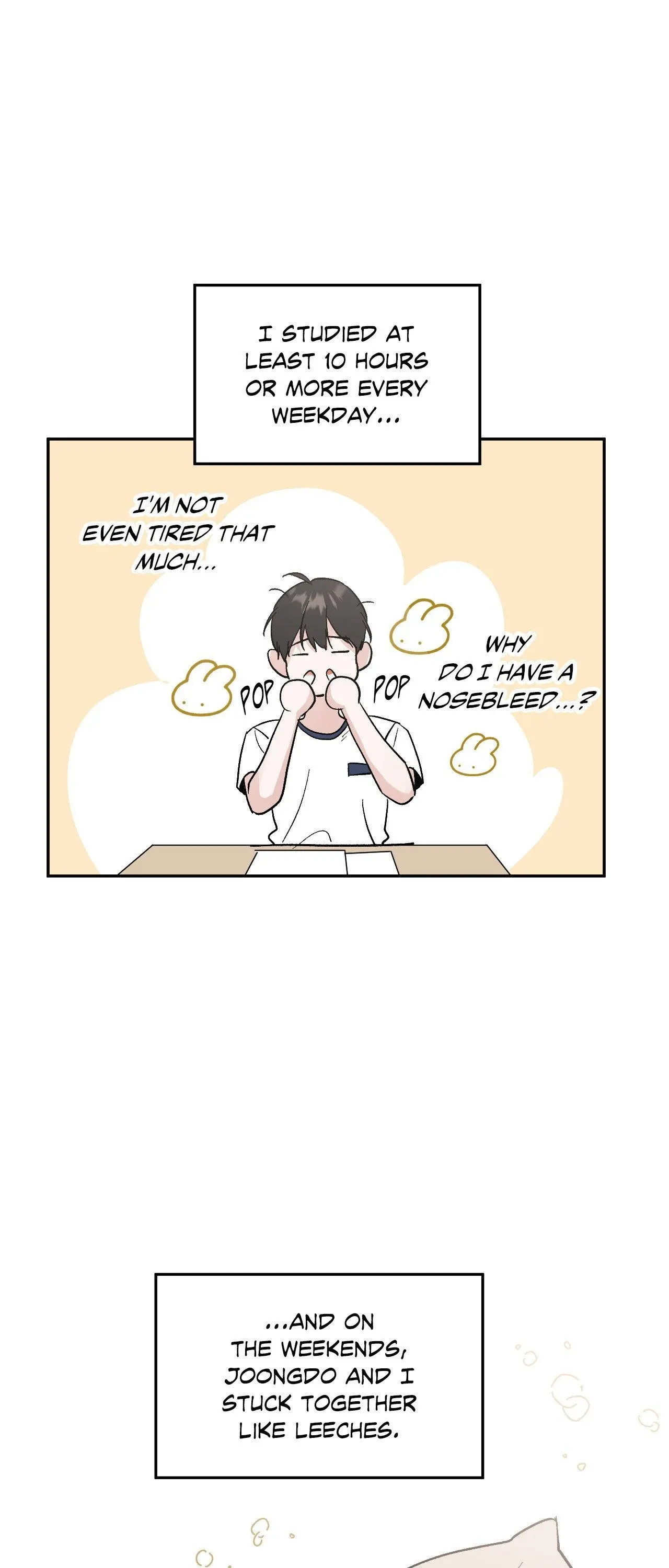 Neighbor's Rice Cake - Chapter 79