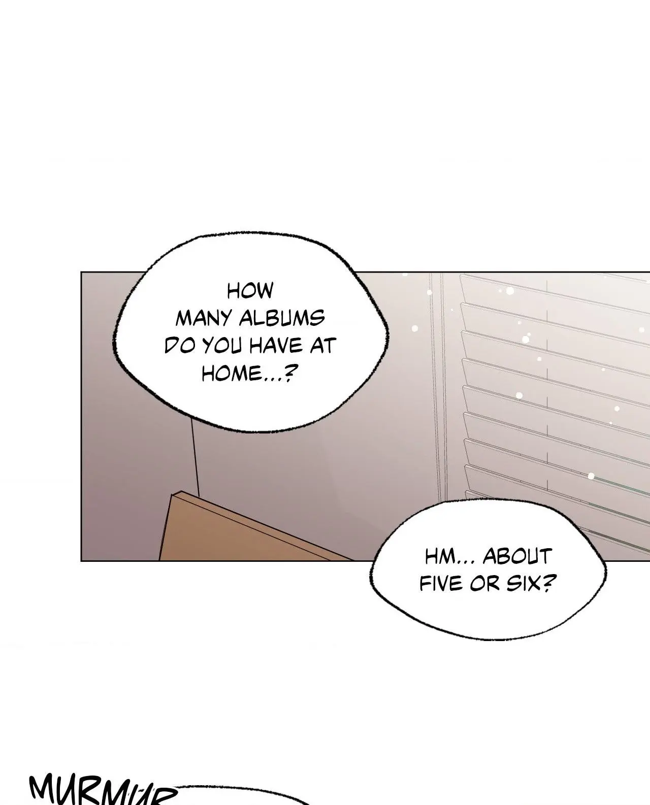 Neighbor's Rice Cake - Chapter 53