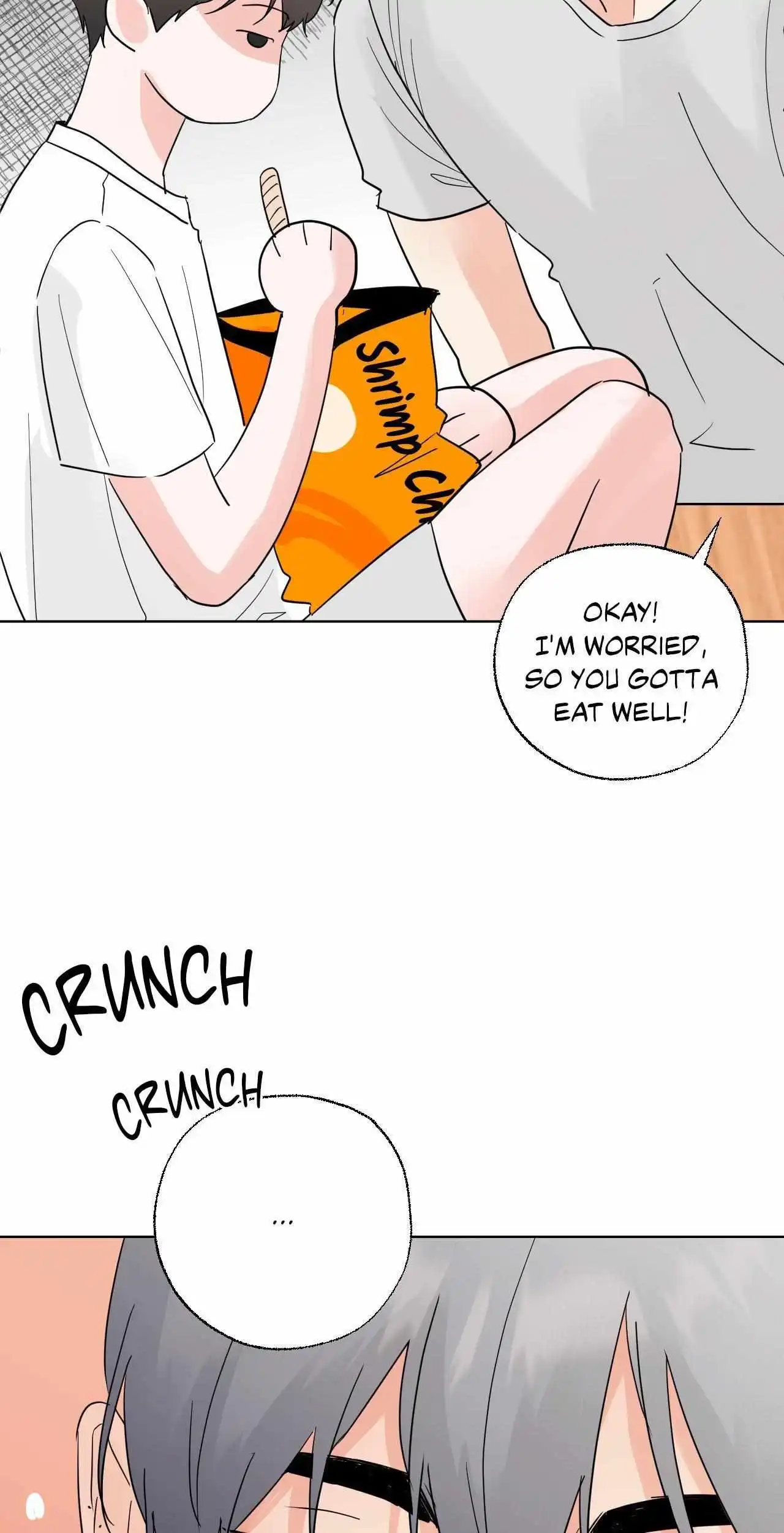 Neighbor's Rice Cake - Chapter 59