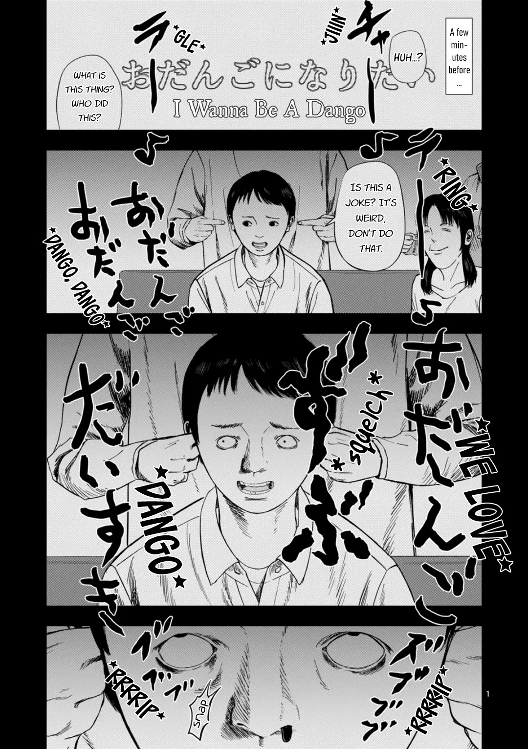 Ura Baito: Toubou Kinshi - Chapter 183: Karaoke Clerk ③