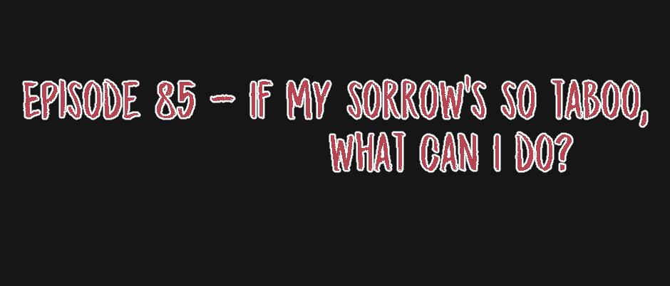 Comedown Machine - Chapter 85