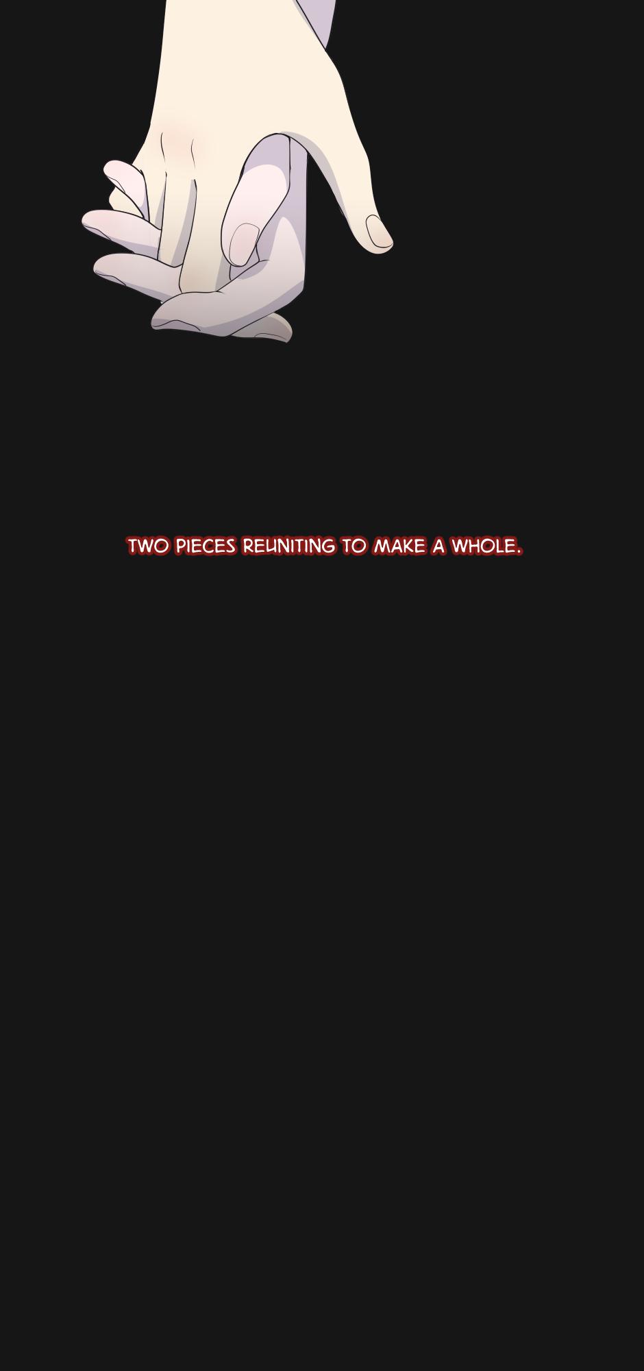 Comedown Machine - Chapter 85