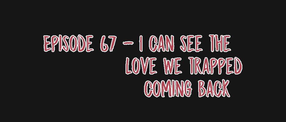 Comedown Machine - Chapter 67