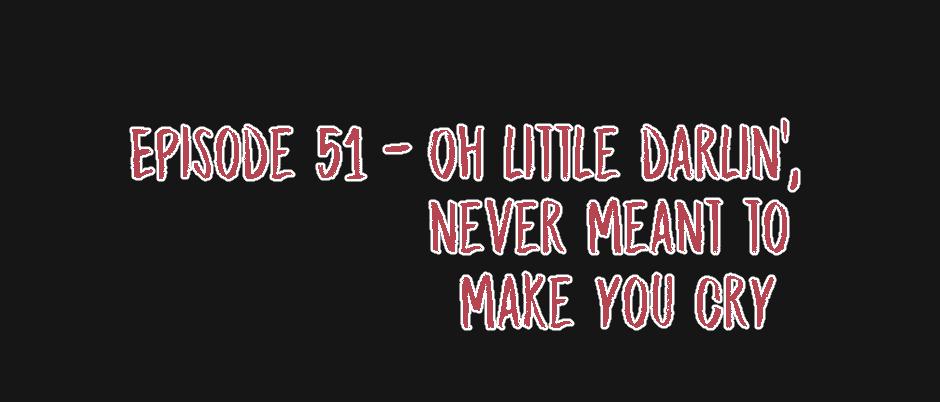 Comedown Machine - Chapter 51