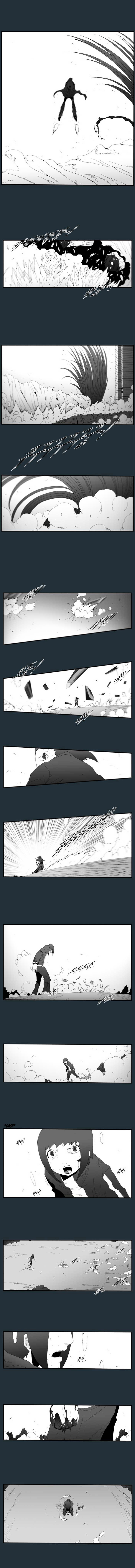 Trace - Vol.6 Chapter 174 : The Last Day - Part Two (32)