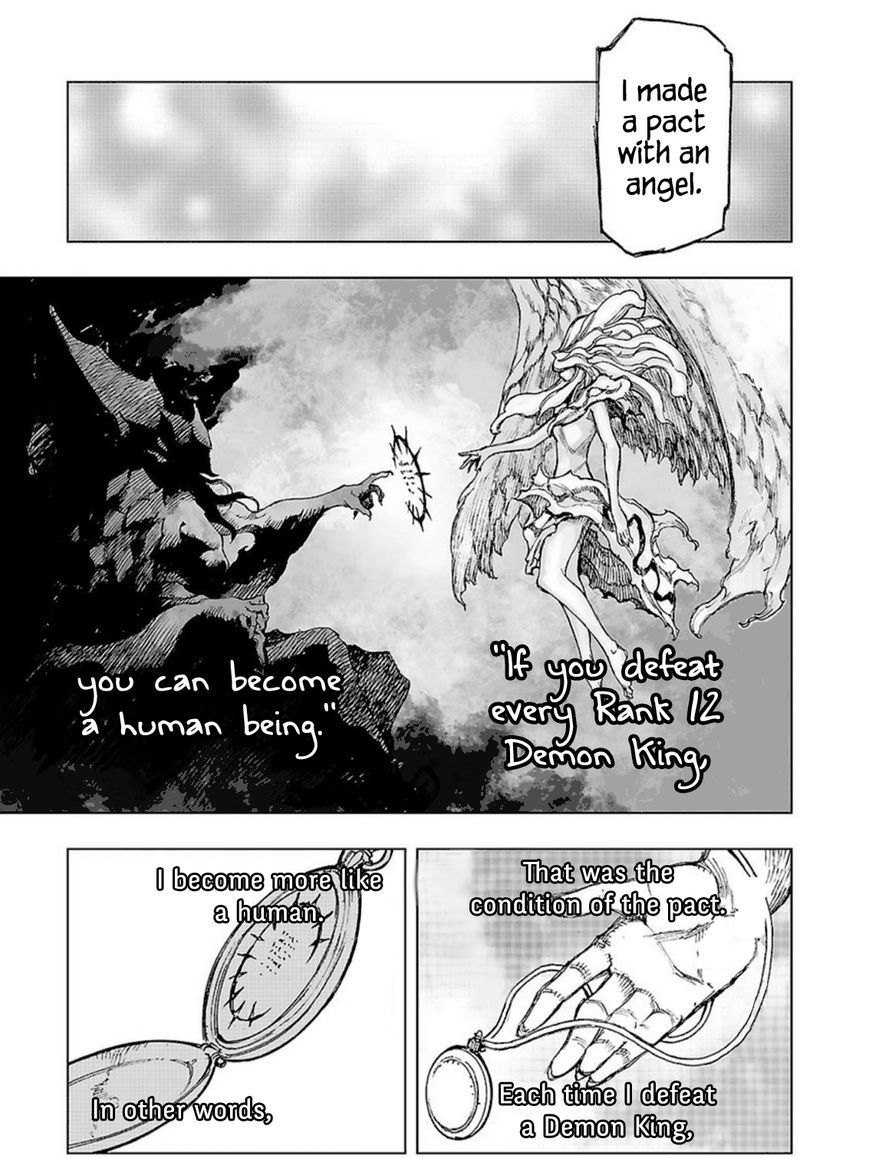 Narakunoadu - Vol.1 Chapter 1 : Adu Of Hades