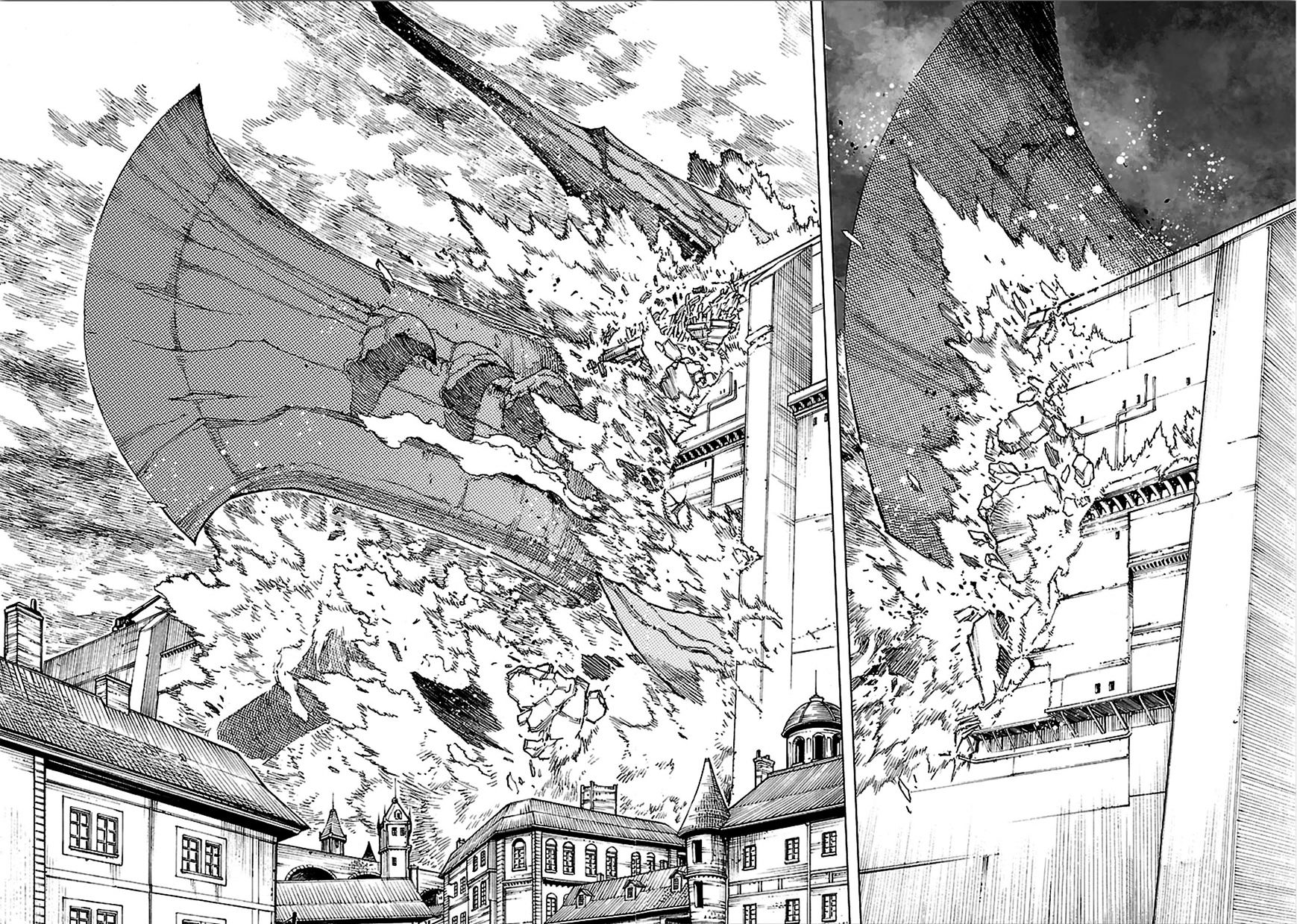 Narakunoadu - Chapter 7 : Yomi & Yomi