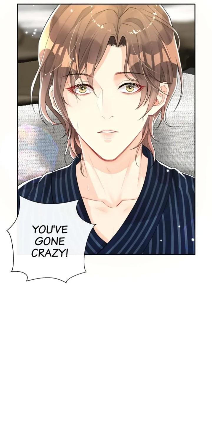 You Are My Sunshine - Chapter 62