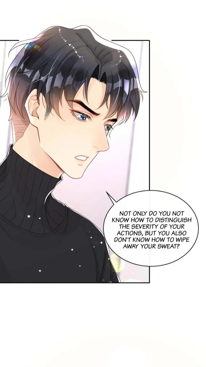 You Are My Sunshine - Chapter 62