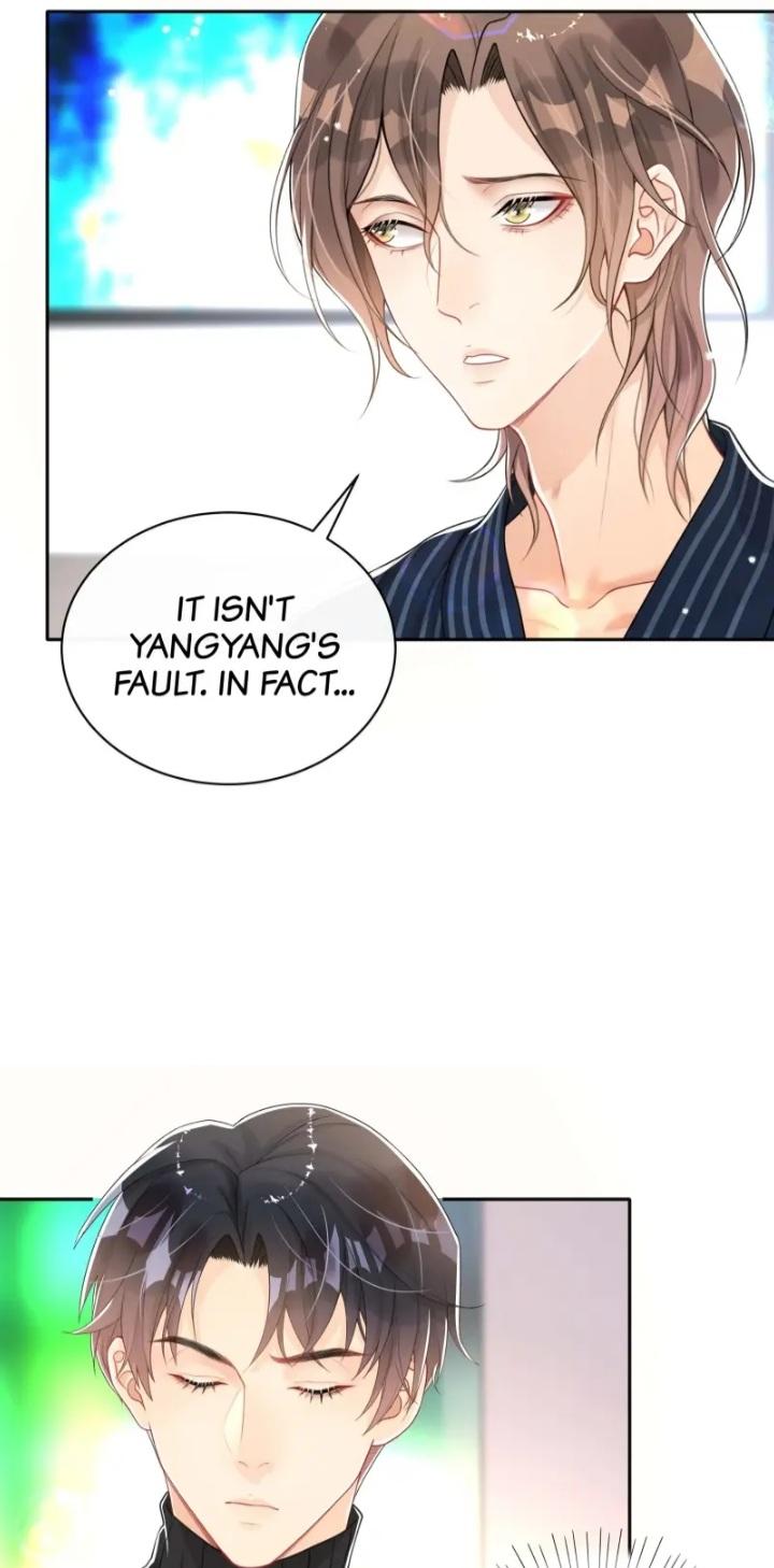 You Are My Sunshine - Chapter 62