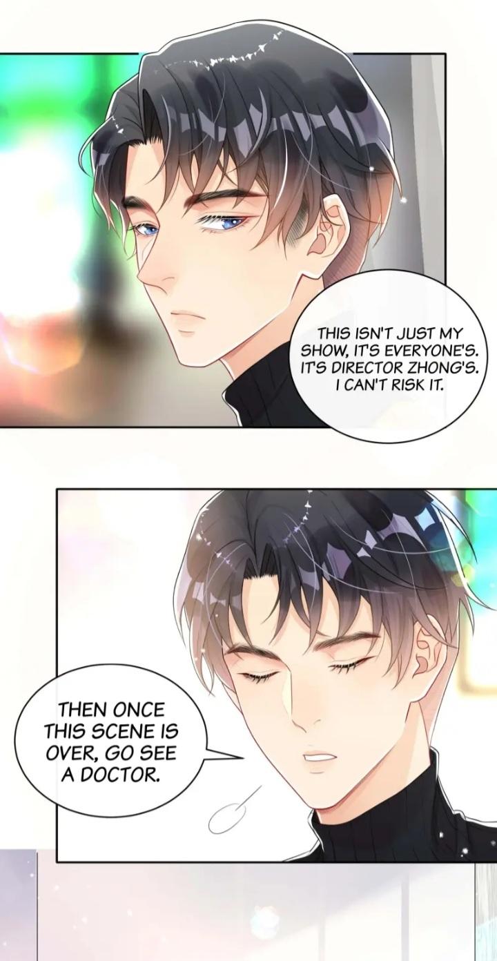 You Are My Sunshine - Chapter 62