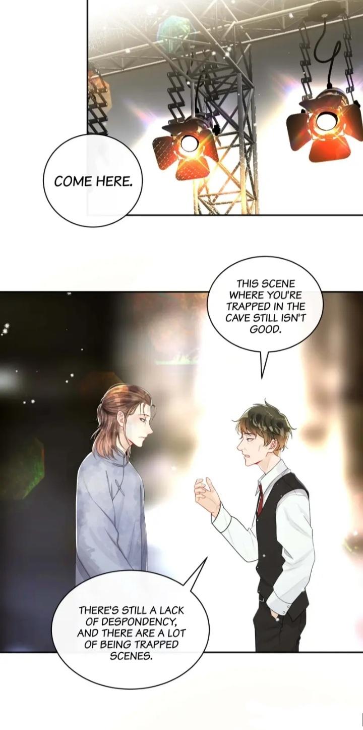 You Are My Sunshine - Chapter 61