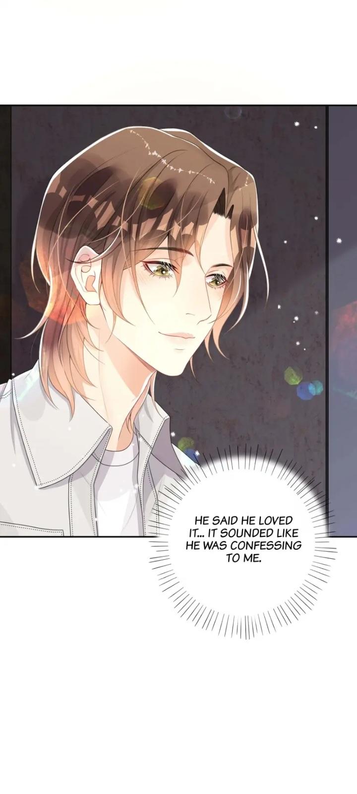 You Are My Sunshine - Chapter 60