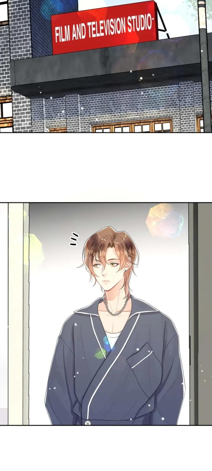 You Are My Sunshine - Chapter 60