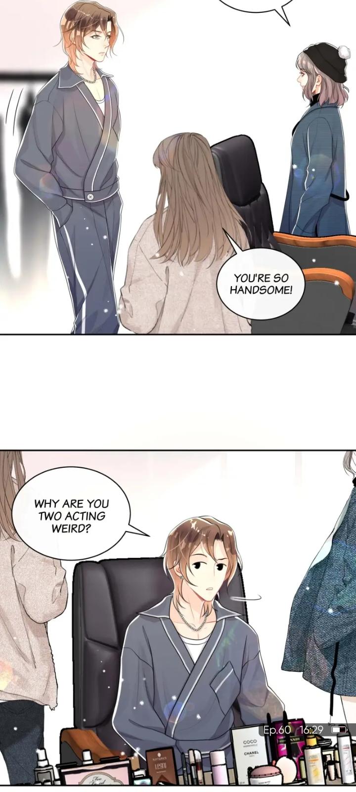 You Are My Sunshine - Chapter 60