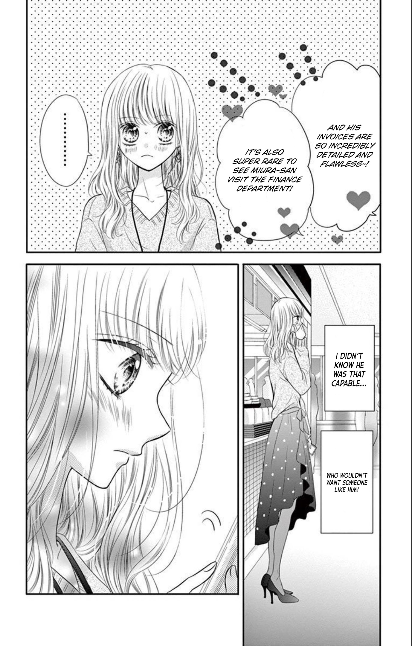 Shanai Marriage Honey - Vol.1 Chapter 2: I Want Get Along With My Husband!