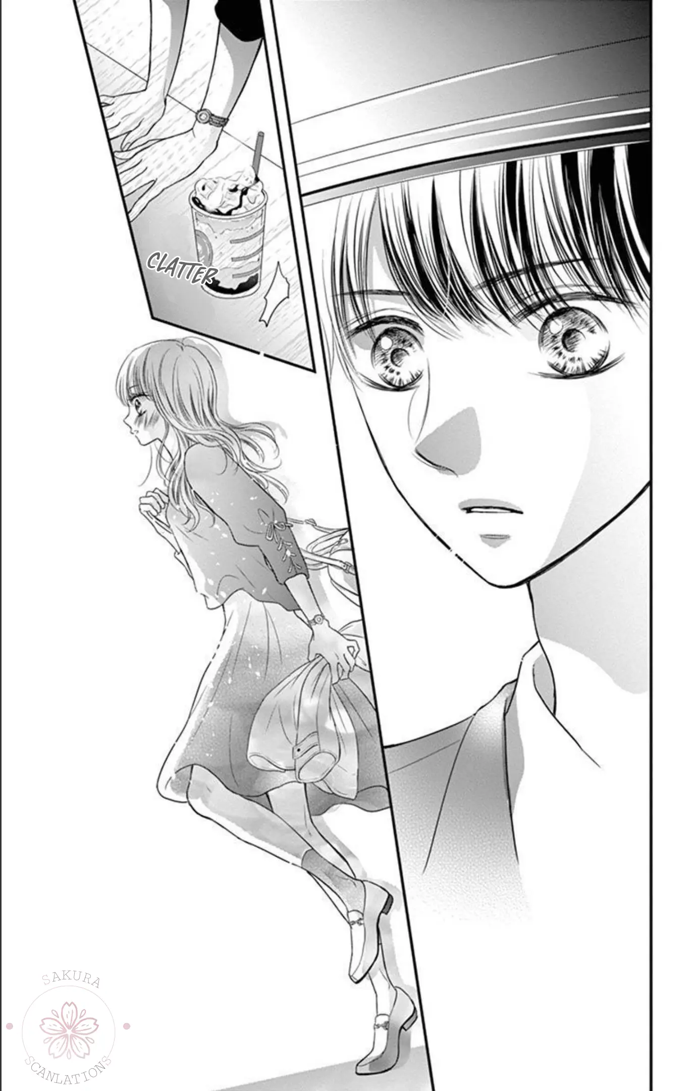 Shanai Marriage Honey - Chapter 4: Falling For Me?