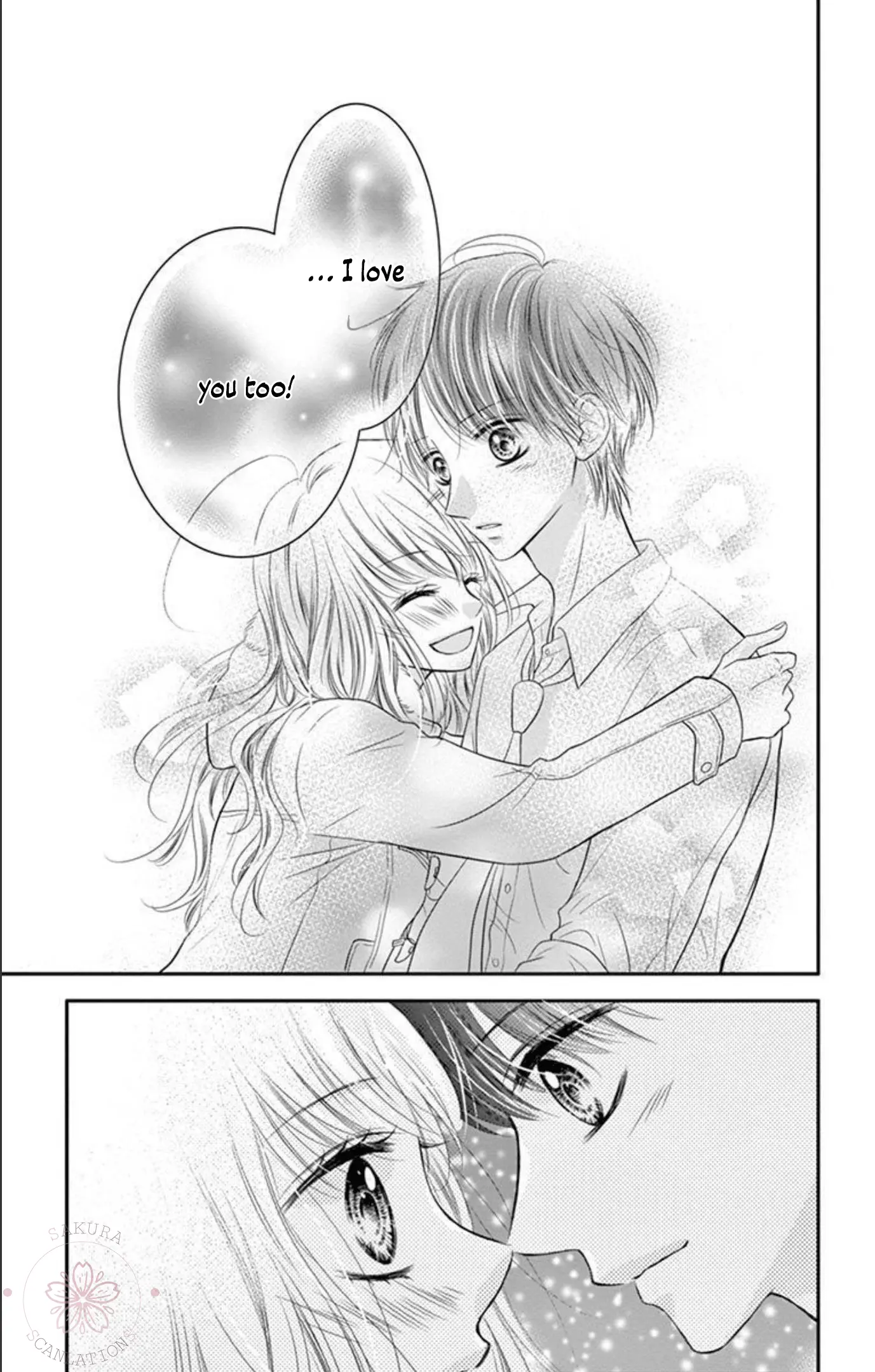 Shanai Marriage Honey - Chapter 4: Falling For Me?