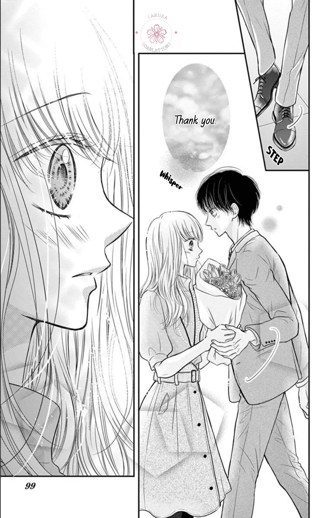 Shanai Marriage Honey - Vol.1 Chapter 3: I Want To Do Xxx For The First Time.